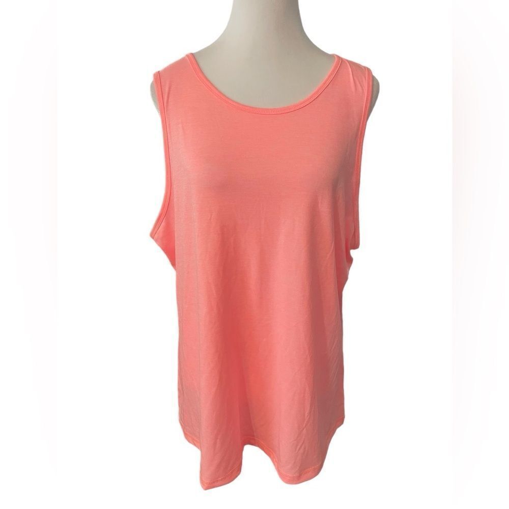 632 - IDEOLOGY ACTIVEWEAR TANK TOP, Sz XXL‎